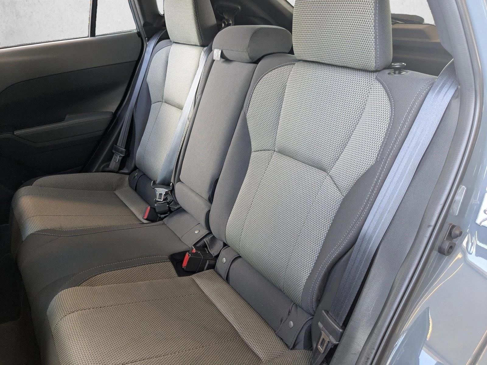 2024 Subaru Crosstrek Premium AWD