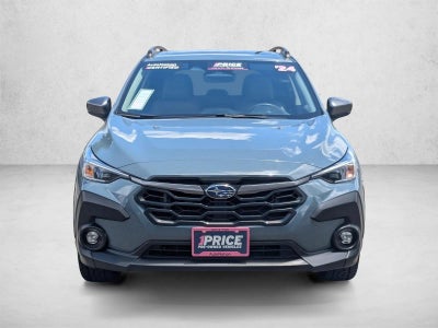 2024 Subaru Crosstrek Premium AWD