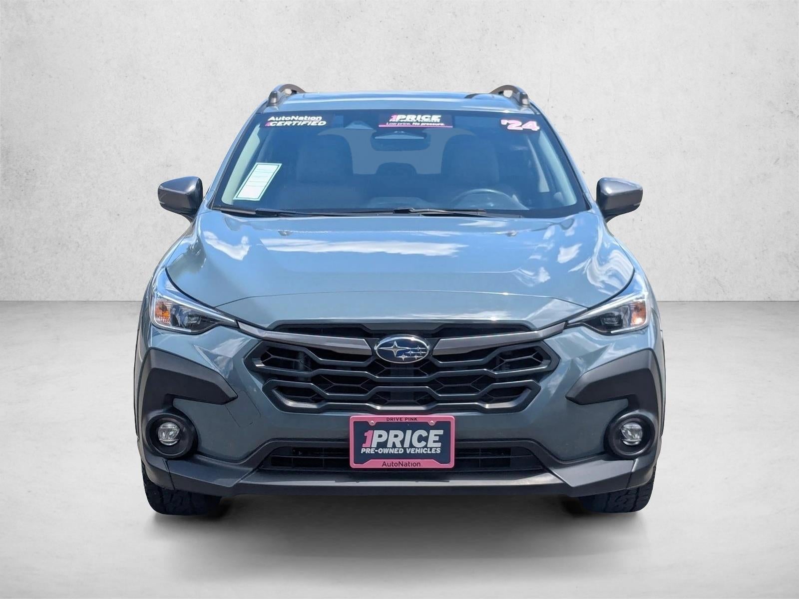 2024 Subaru Crosstrek Premium AWD