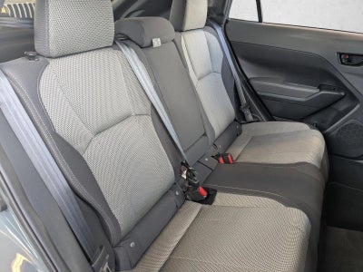 2024 Subaru Crosstrek Premium AWD