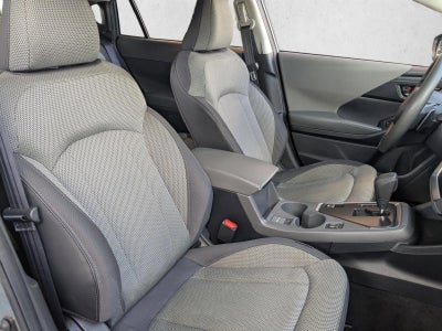 2024 Subaru Crosstrek Premium AWD