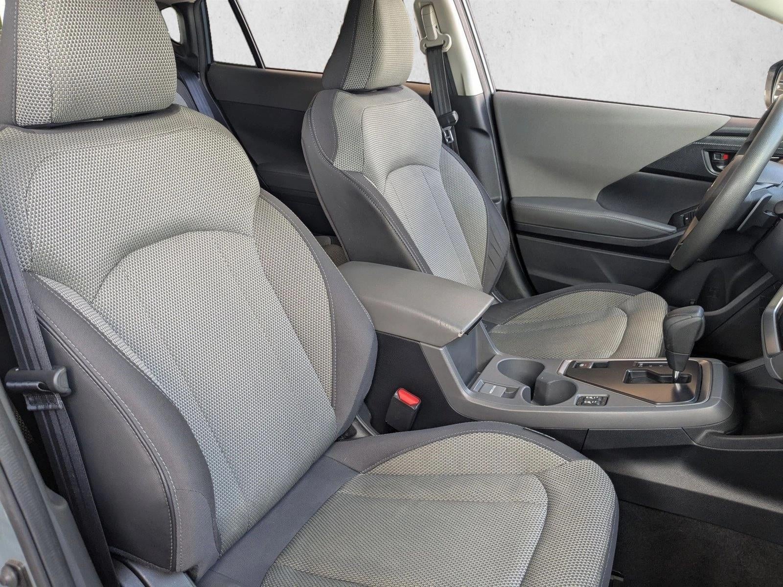 2024 Subaru Crosstrek Premium AWD