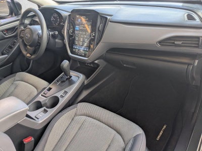 2024 Subaru Crosstrek Premium AWD