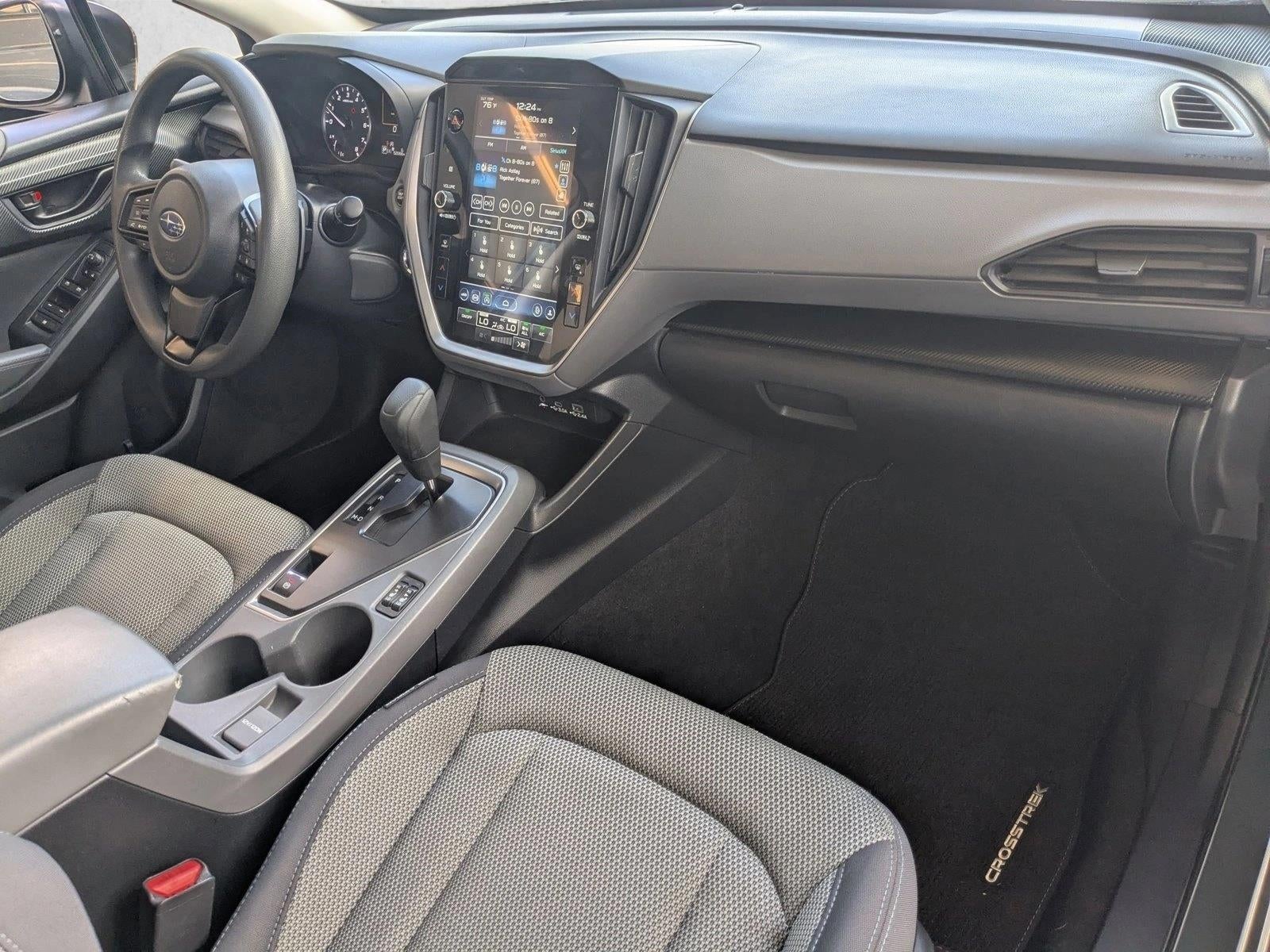 2024 Subaru Crosstrek Premium AWD