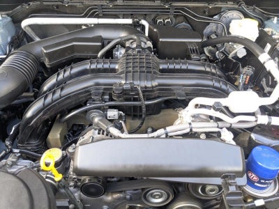 2024 Subaru Crosstrek Premium AWD