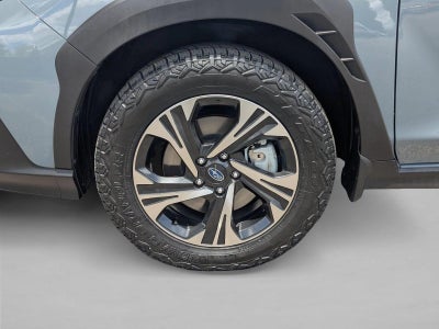 2024 Subaru Crosstrek Premium AWD
