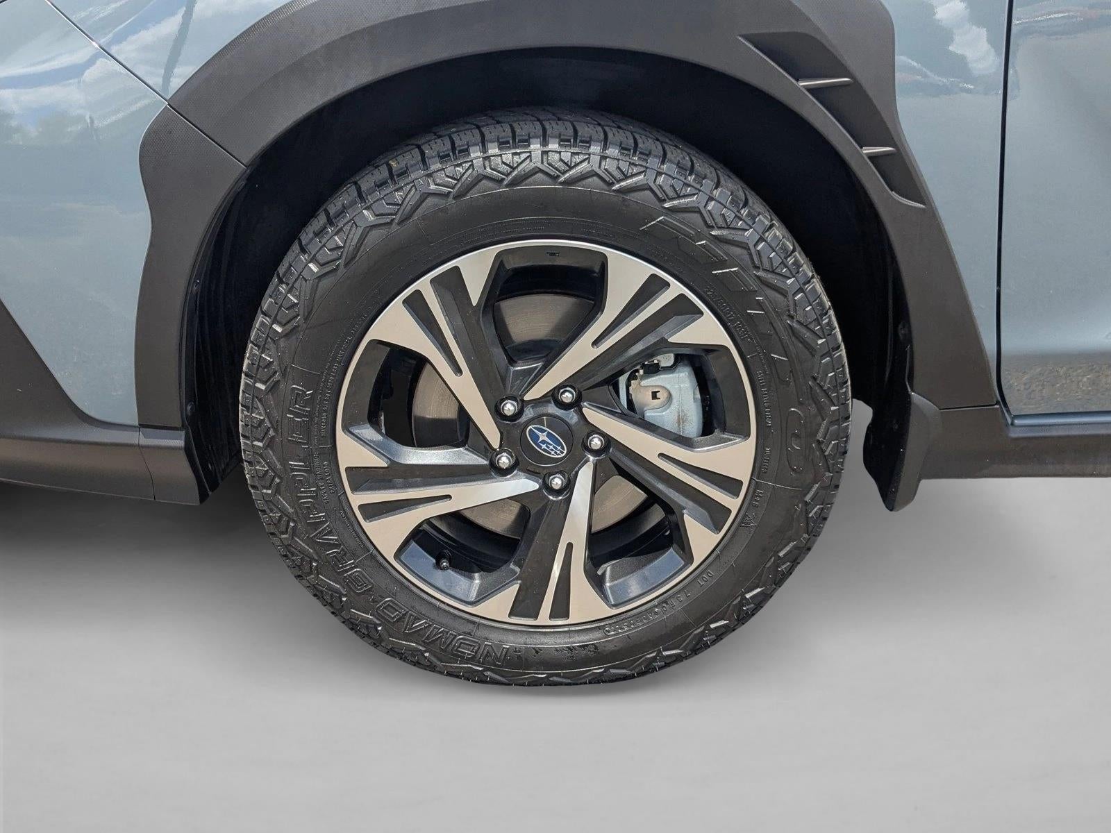 2024 Subaru Crosstrek Premium AWD