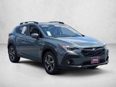 2024 Subaru Crosstrek Premium AWD