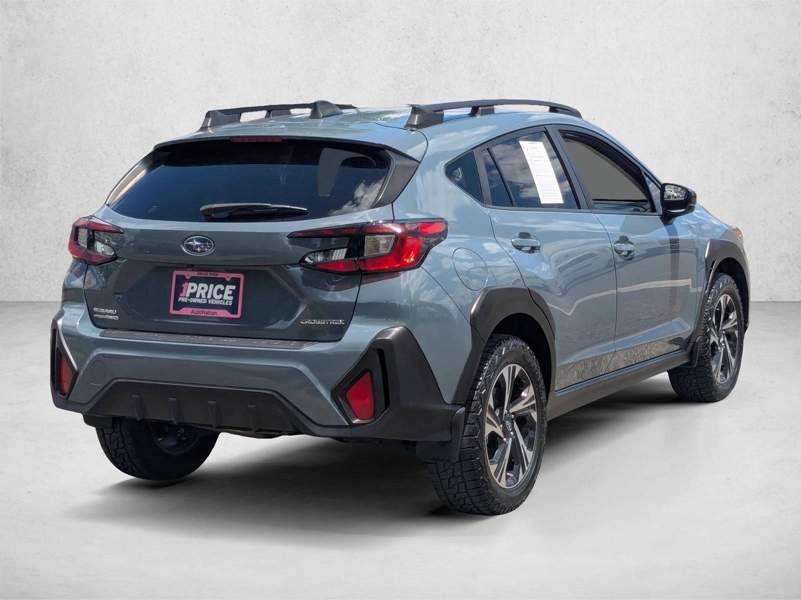 2024 Subaru Crosstrek Premium AWD