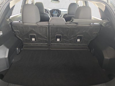 2024 Subaru Crosstrek Premium AWD