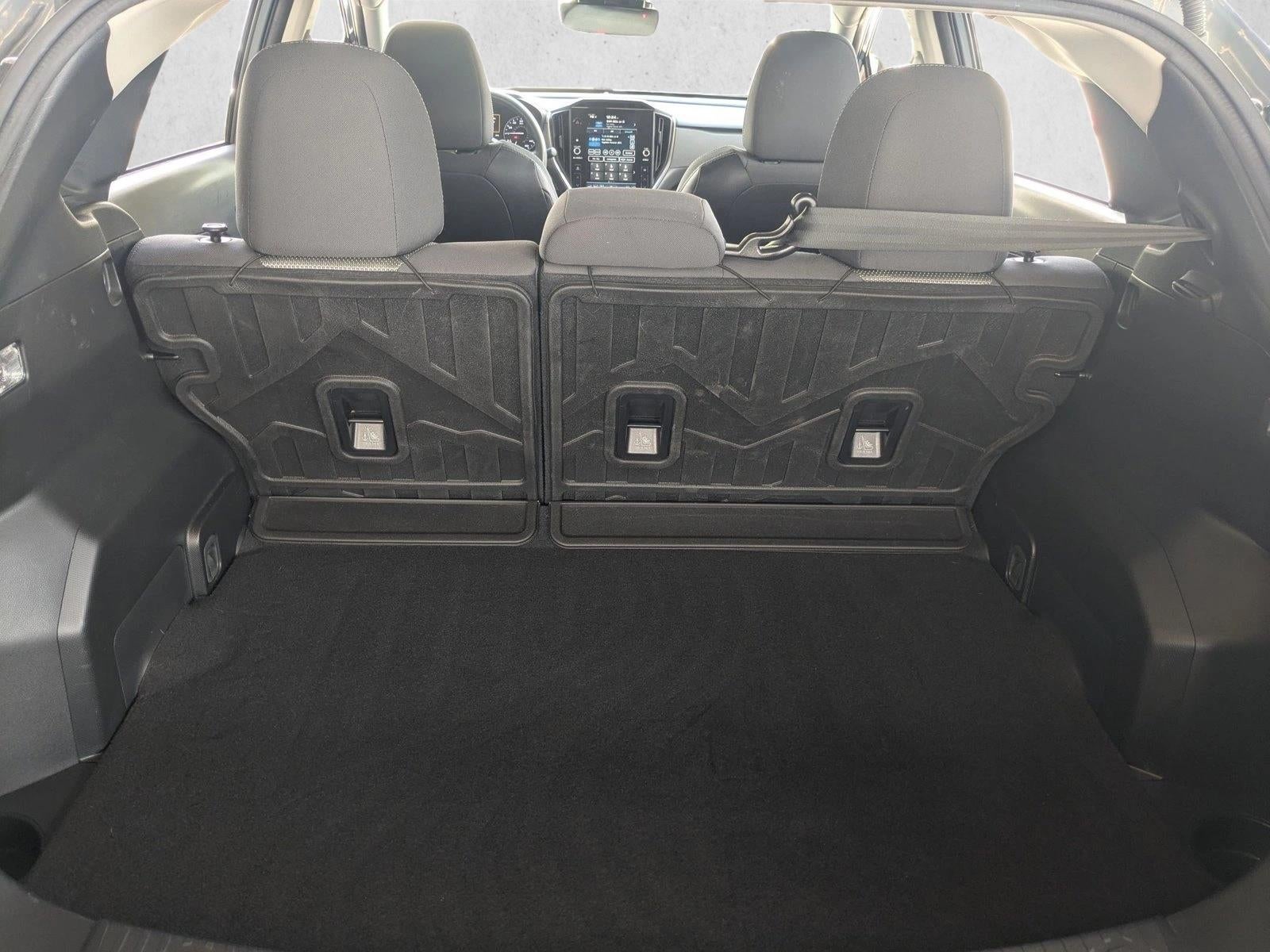 2024 Subaru Crosstrek Premium AWD