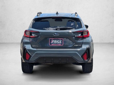 2024 Subaru Crosstrek Premium AWD
