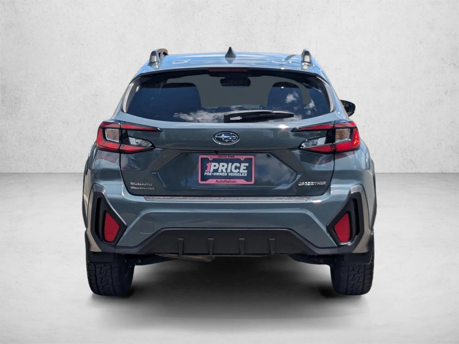 2024 Subaru Crosstrek Premium AWD