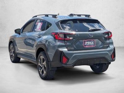 2024 Subaru Crosstrek Premium AWD