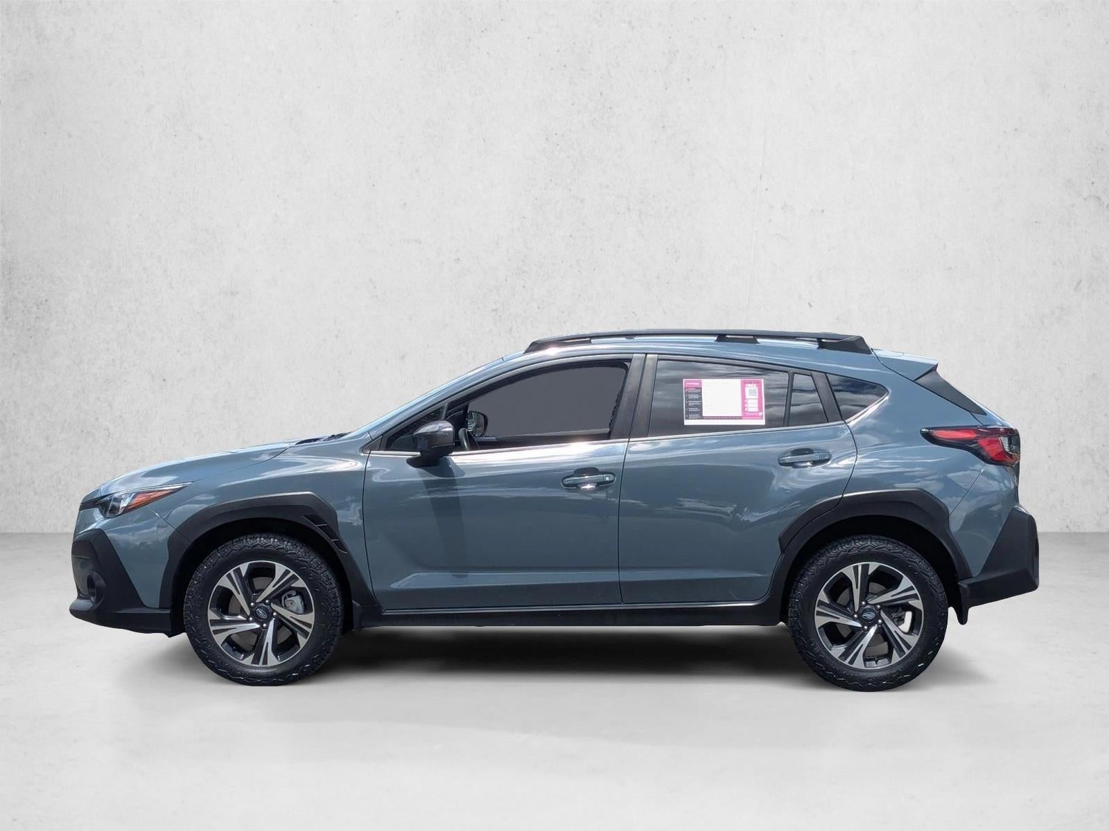 2024 Subaru Crosstrek Premium AWD