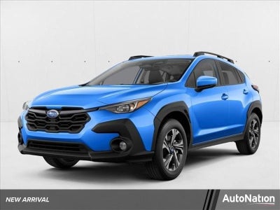 2024 Subaru Crosstrek Premium AWD