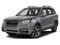 2018 Subaru Forester 2.5i Premium Manual