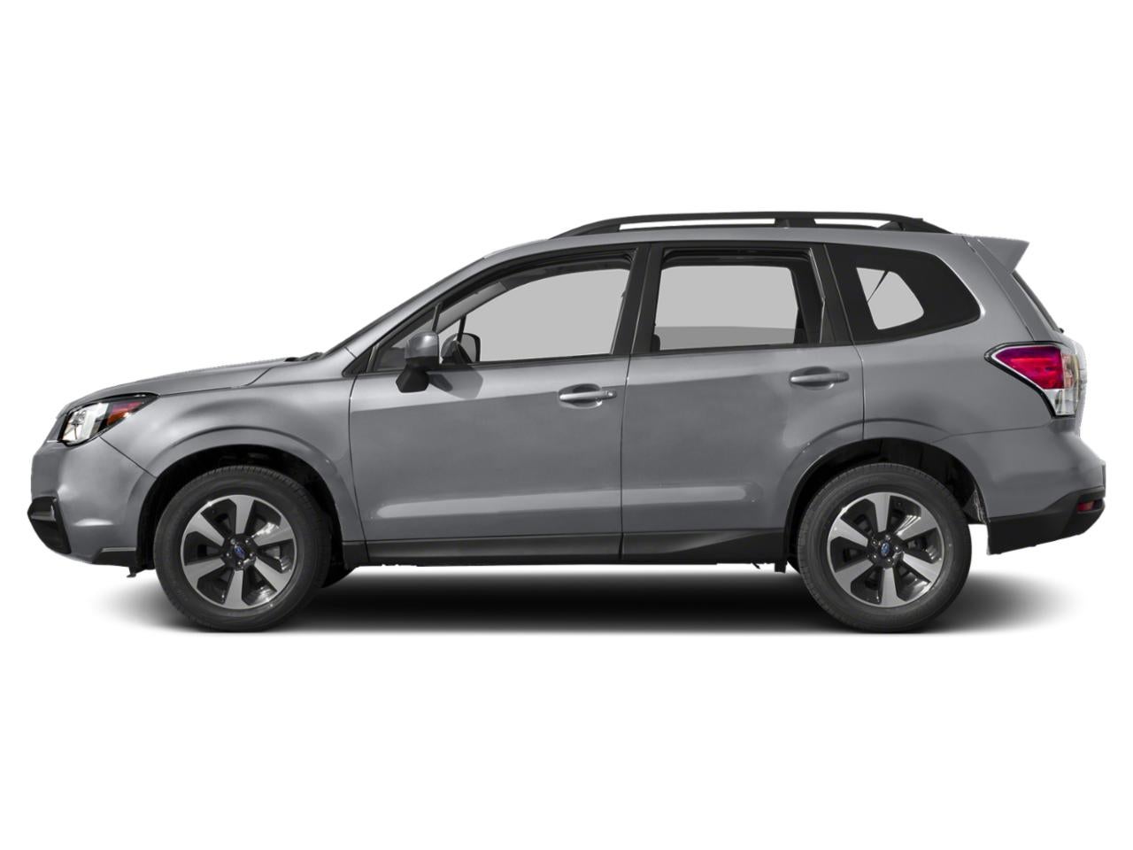 2018 Subaru Forester 2.5i Premium Manual