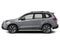 2018 Subaru Forester 2.5i Premium Manual