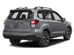 2018 Subaru Forester 2.5i Premium Manual