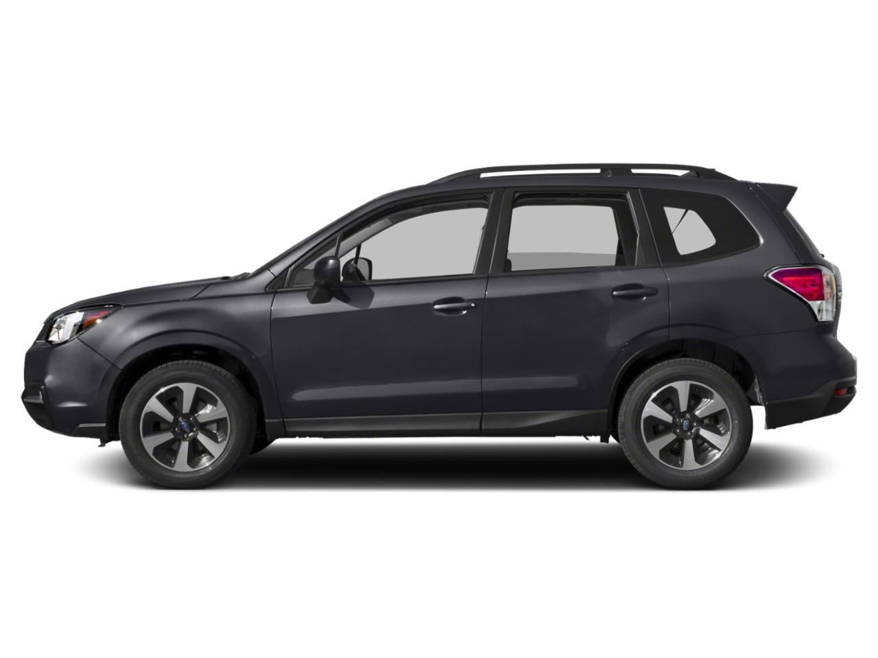 2018 Subaru Forester 2.5i Premium Manual