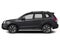 2018 Subaru Forester 2.5i Premium Manual