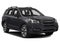 2018 Subaru Forester 2.5i Premium Manual
