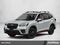 2019 Subaru Forester 2.5i Sport