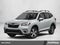 2019 Subaru Forester 2.5i Touring