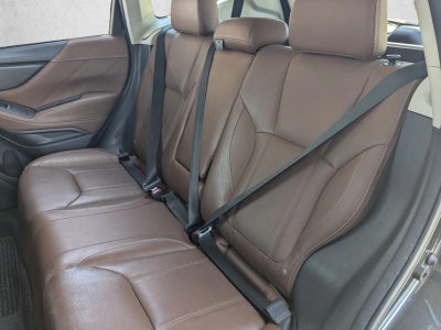 2019 Subaru Forester 2.5i Touring