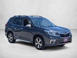 2019 Subaru Forester 2.5i Touring