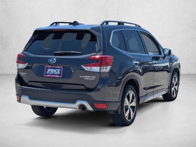 2019 Subaru Forester 2.5i Touring