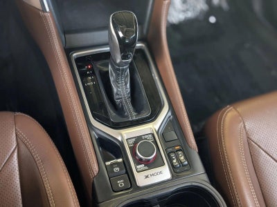 2021 Subaru Forester Touring CVT