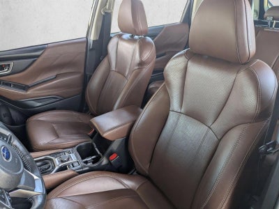 2021 Subaru Forester Touring CVT