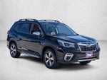 2021 Subaru Forester Touring CVT