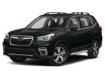 2021 Subaru Forester Touring CVT