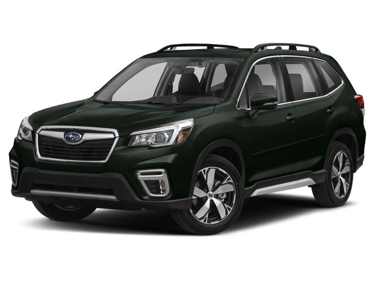 2021 Subaru Forester Touring CVT