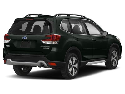 2021 Subaru Forester Touring CVT