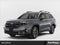 2025 Subaru Forester Limited AWD