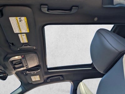 2025 Subaru Forester Limited AWD