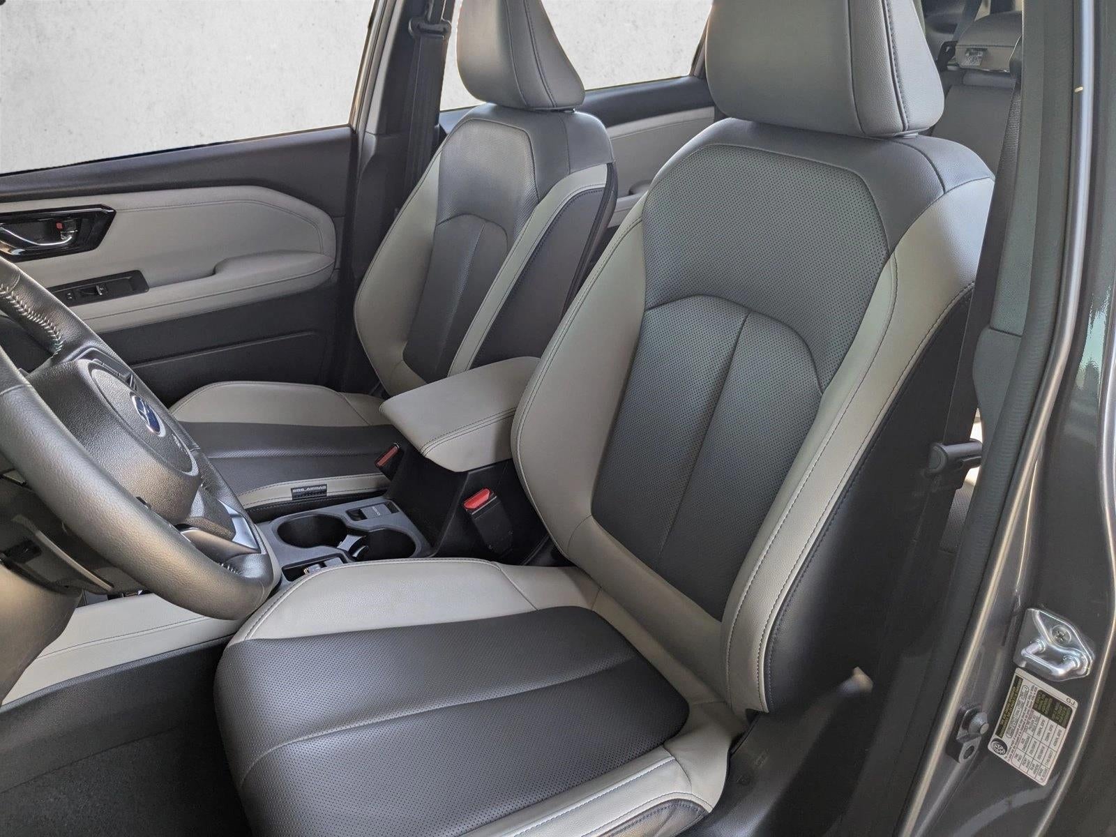 2025 Subaru Forester Limited AWD