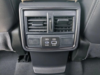 2025 Subaru Forester Limited AWD