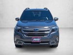 2025 Subaru Forester Limited AWD