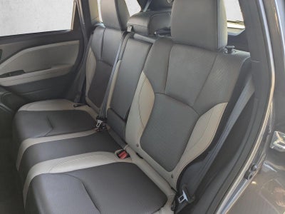 2025 Subaru Forester Limited AWD