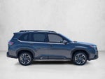 2025 Subaru Forester Limited AWD