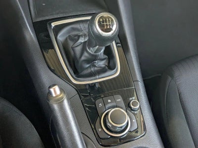 2016 Mazda Mazda3 4dr Sdn Man i Sport