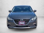 2016 Mazda Mazda3 4dr Sdn Man i Sport