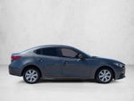 2016 Mazda Mazda3 4dr Sdn Man i Sport