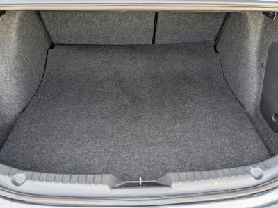 2016 Mazda Mazda3 4dr Sdn Man i Sport