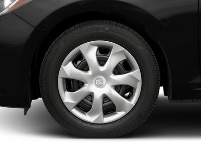 2016 Mazda Mazda3 4dr Sdn Man i Sport